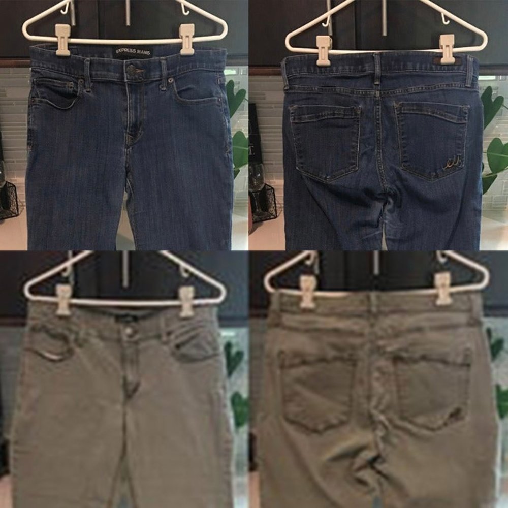 Express Bundle